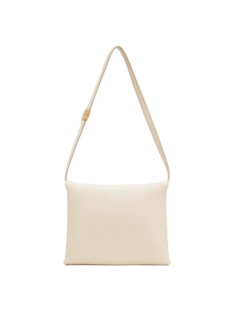 Marni Off-White Prisma Pouch Bag