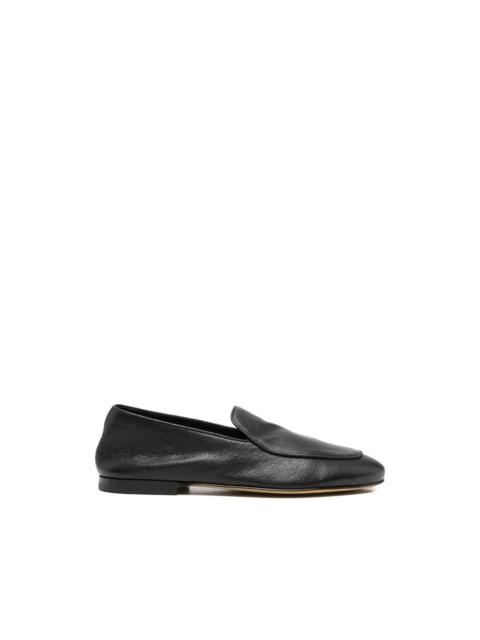OFFICINE CREATIVE leather loafers