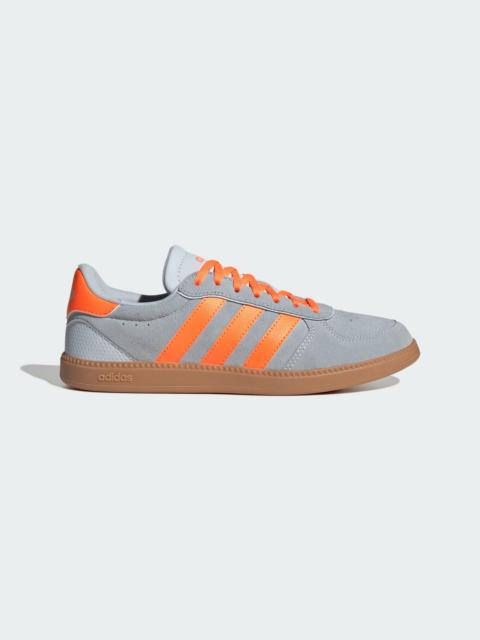 adidas Breaknet Sleek Shoes