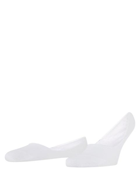 FALKE Step Medium Cut Box Men Invisibles