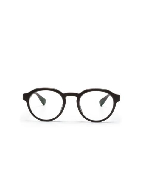 MYKITA Jara round-frame glasses