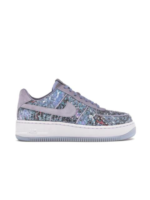 Nike Nike Air Force 1 Upstep Glass Slipper (Women's)
