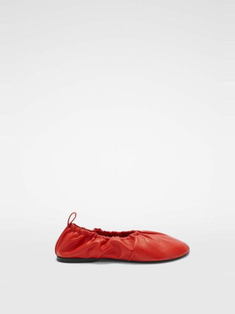 Ballerinas