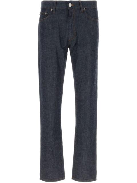 ZEGNA straight-leg jeans