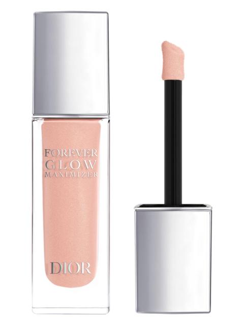 Dior Women's Dior Forever Glow Maximizer Longwear Liquid Highlighter - Nude