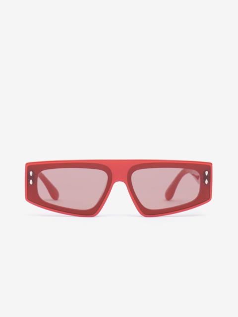 Isabel Marant ZOOMY SUNGLASSES