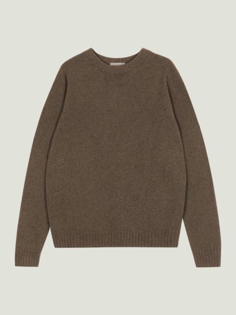 JOHN SMEDLEY Norfolk Eco Cashmere Jumper