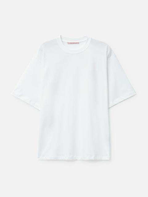 Stockholm Surfboard Club CURVE LOGO REGULAR T-SHIRT