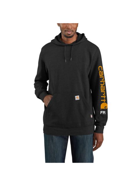Carhartt FR Force Marquette Logo Sweatshirt
