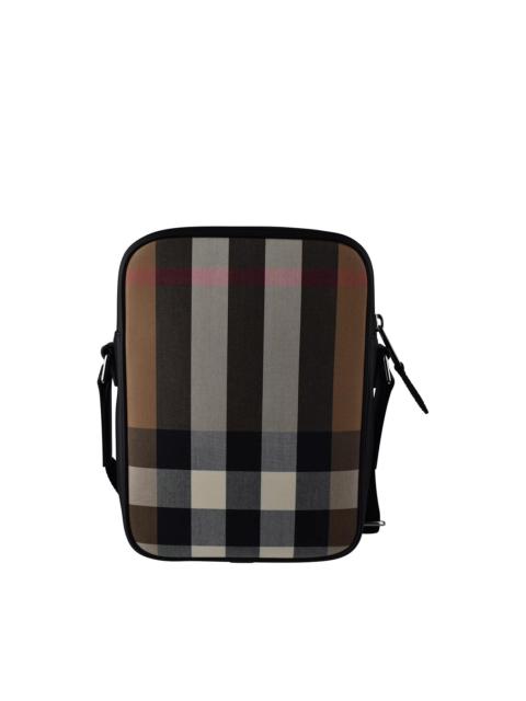 Burberry Paddy bag