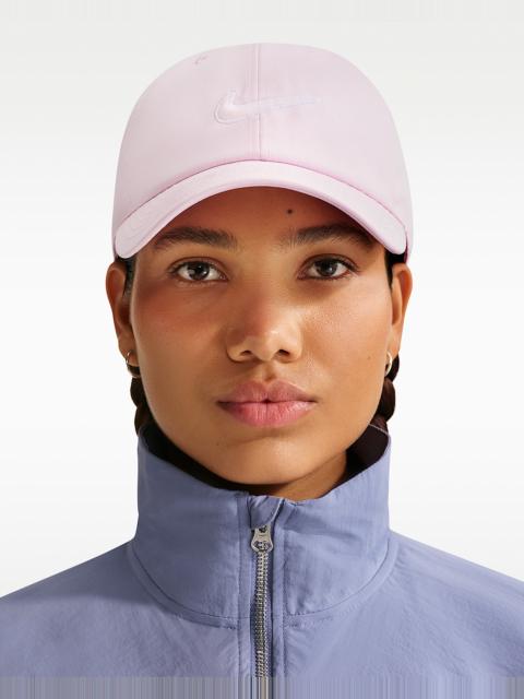 Nike Nike Club Unstructured Swoosh Cap