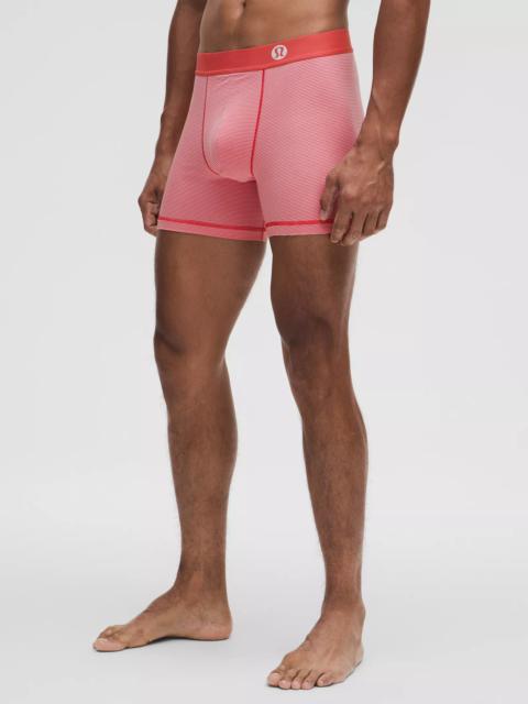 lululemon Always In Motion Boxer 5"