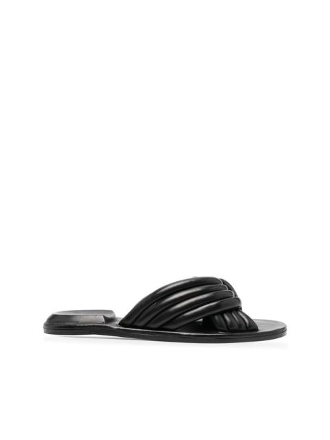 OFFICINE CREATIVE Cybille 004 sandals