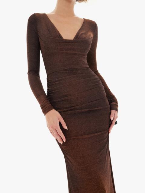 Black Halo Rafaela Maxi