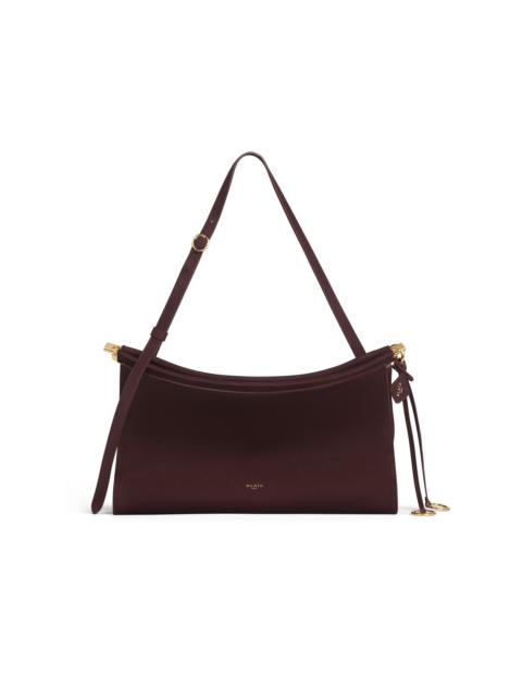 Alaïa LE CLICK POCKET 35 BAG IN NUBUCK