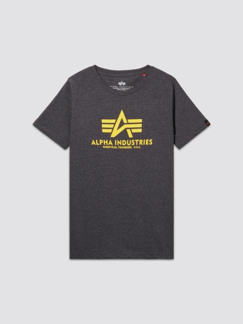 ALPHA INDUSTRIES YOUTH BASIC TEE