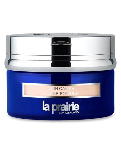 LA PRAIRIE Women's Skin Caviar Loose Powder - Translucent 1