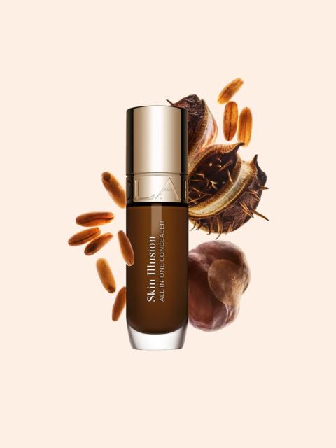 CLARINS Skin Illusion All-in-One Concealer