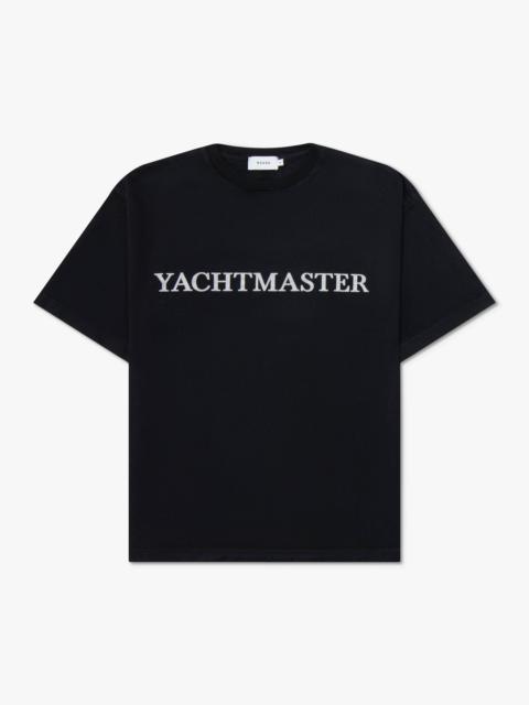 Rhude YACHTMASTER TEE