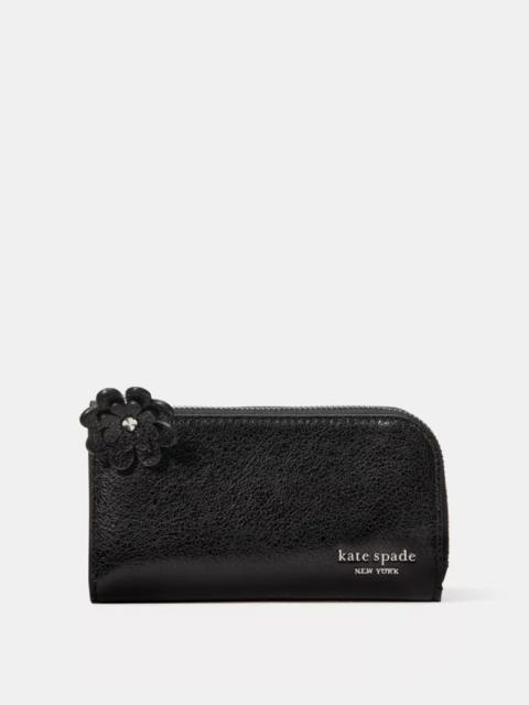 kate spade Devin Glazed Small Bifold Wallet