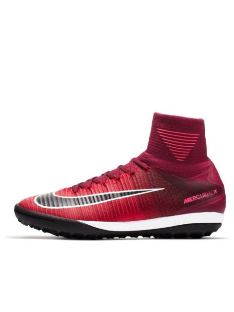 Nike Nike MercurialX Proximo II TF 'Team Red' 831977-606