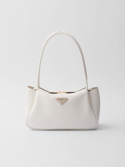 Prada Medium leather handbag