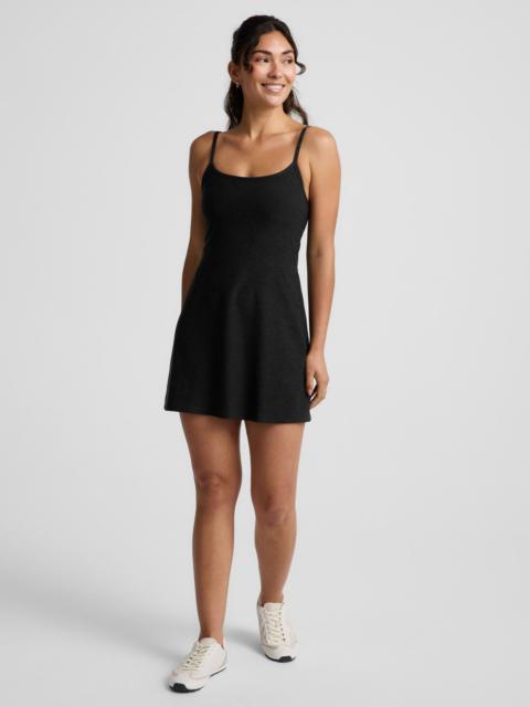 BEYOND YOGA Midweight Spacedye Forever Dress