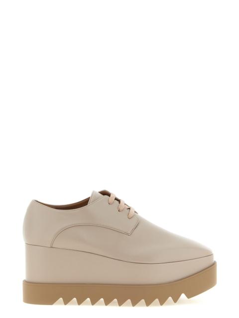 Stella McCartney 'Elyse' Wedges