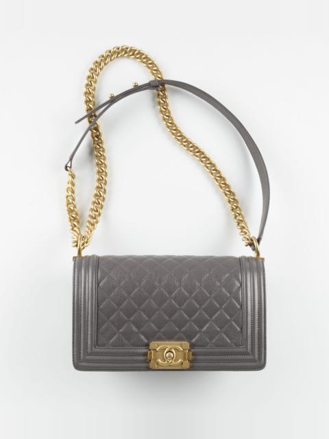 CHANEL BOY CHANEL Handbag