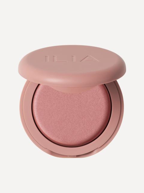 ILIA Beauty Soft Focus Blurring Blush 4.5g