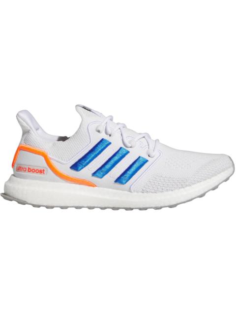 adidas Ultra Boost 1.0 Lower Carbon Footprint Cloud White Bright Royal Solar Red
