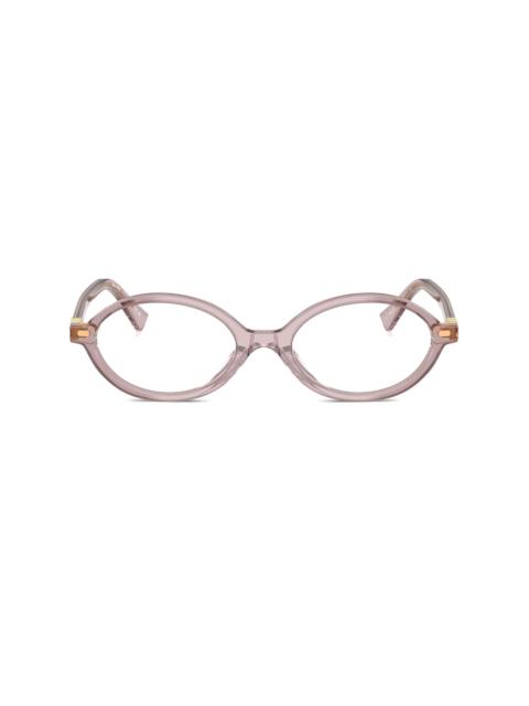Miu Miu Regard glasses