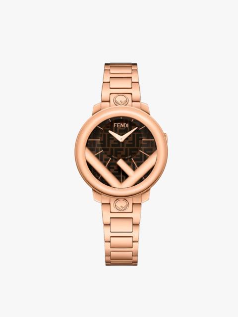 FENDI 28 MM - Watch with F is Fendi logo