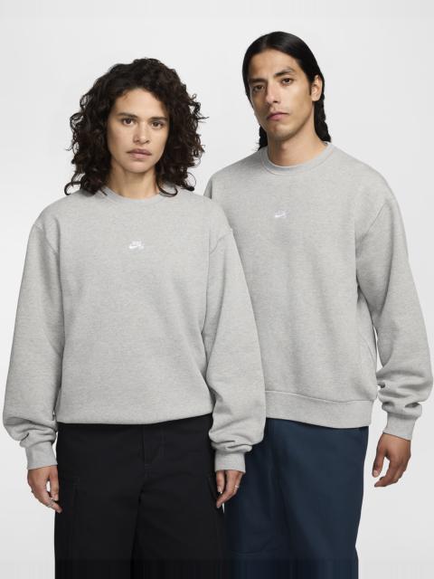 Nike SB Fleece Skate Crew