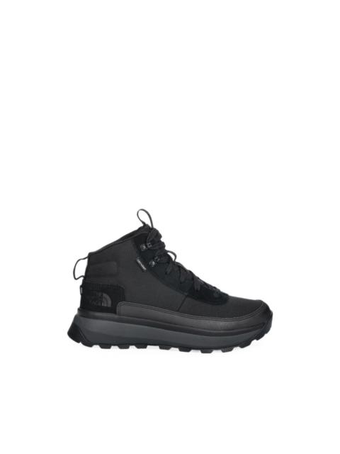 The North Face Bergen ripstop sneakers