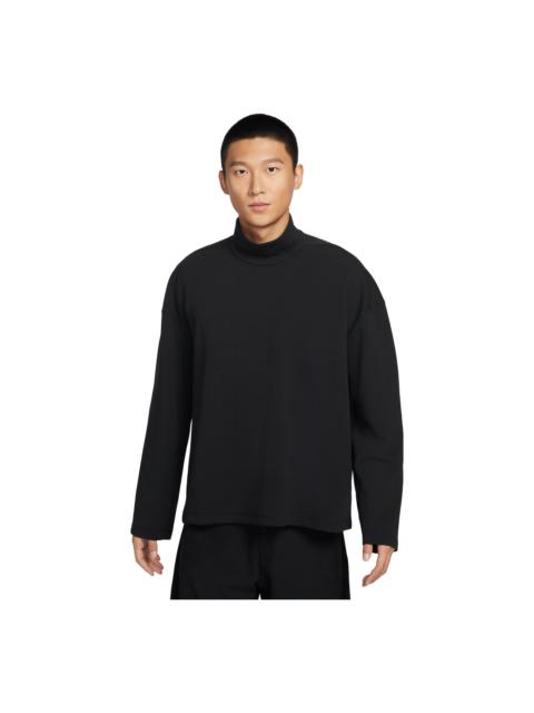 Nike Nike 24.7 ImpossiblySoft Dri-FIT 'Black' IF2120-010