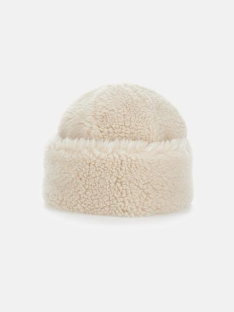 sacai PUFFY CAP