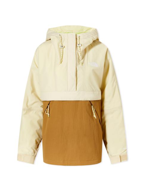 The North Face Low Fi Hi-Tek Windjammer Jacket