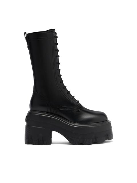 CASADEI Maxxxi Leather