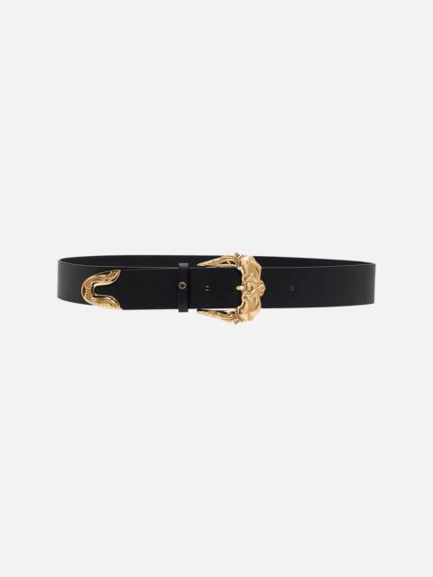 CAMILLA BUCKLE BELT