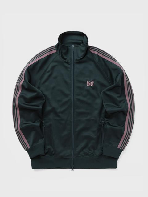 NEEDLES Track Jacket - Poly Smooth