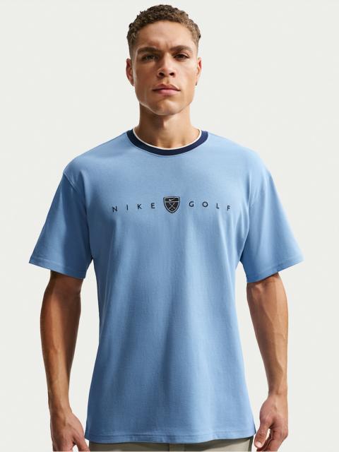 Nike Nike Men's Loose-Fit Golf T-Shirt