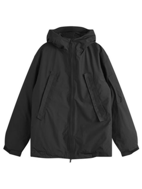 Y-3 Y-3 Gore-Tex Hooded Jacket