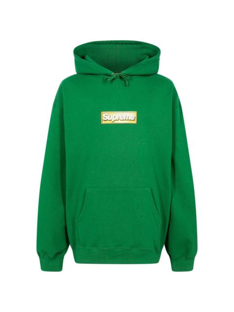 Bling Box Logo hoodie