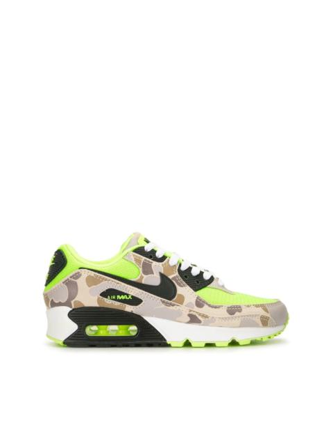 Air Max 90 "Volt Duck Camo" sneakers