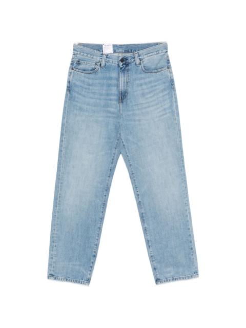 Carhartt Aaron jeans