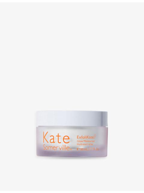 Kate Somerville ExfoliKate® Glow moisturizer 50ml