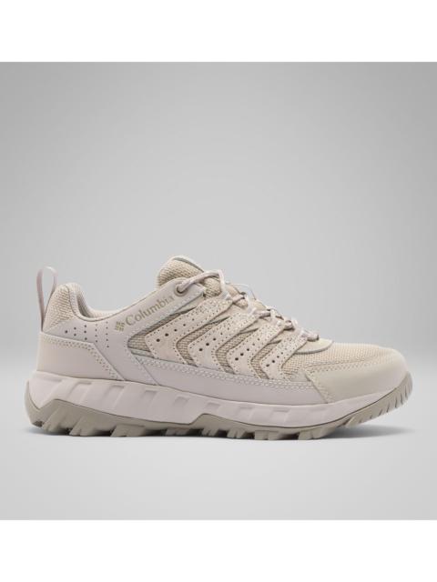 Columbia Women's Strata Trail Low Shoe