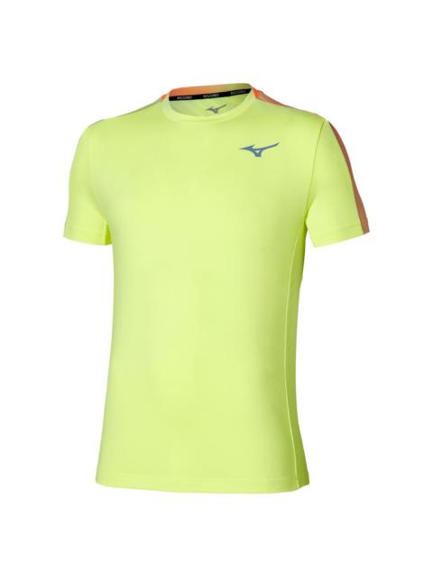 Mizuno Mizuno Men's Racquet Sports Shadow Short Sleeve Tee