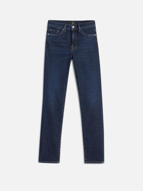 7 For All Mankind ROXANNE in Luxe Vintage